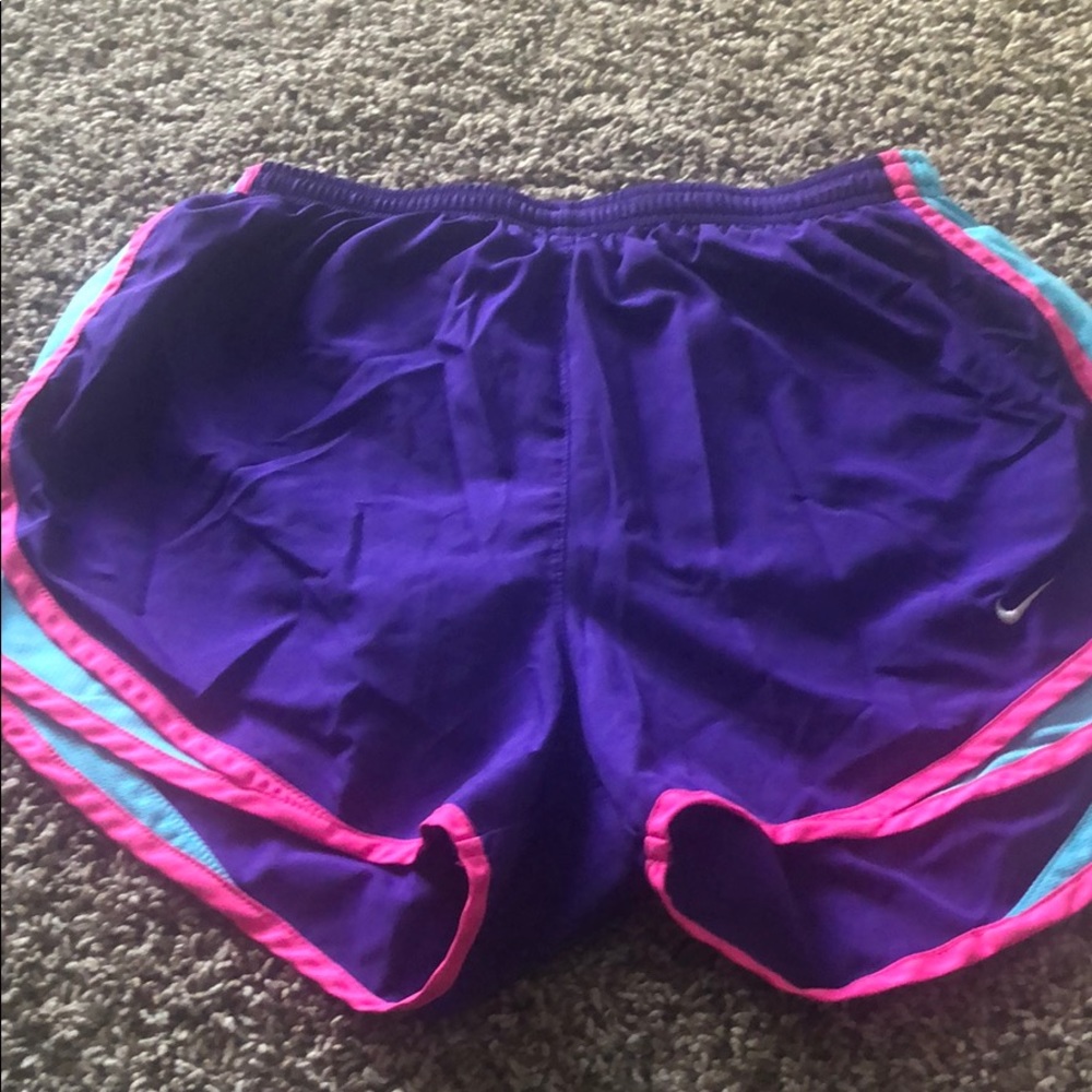 Nike shorts